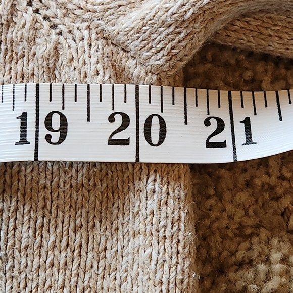 VTG Christopher & Banks 12 Days of Christmas Sweater  Size M - Picture 7 of 9